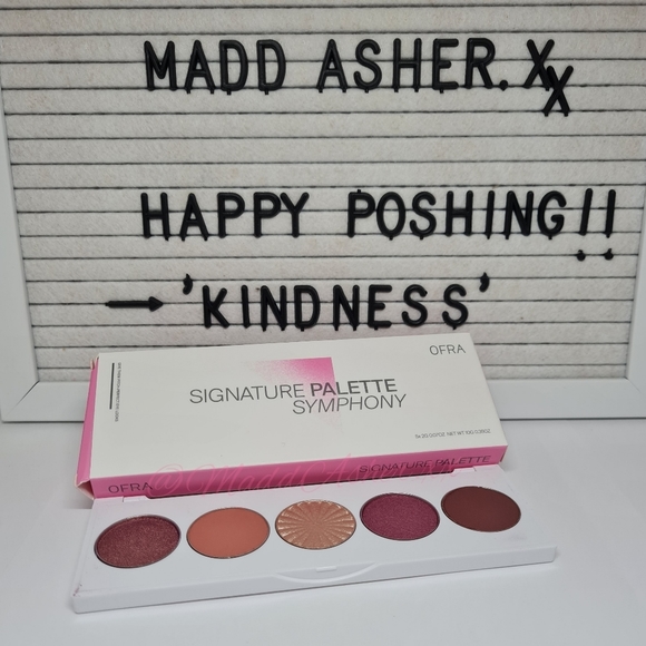 Ofra Cosmetics: Symphony Signature Palette -BNIB! - Picture 5 of 6